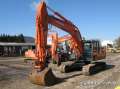 Hitachi Zaxis ZX250LCN-3