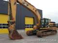 CATERPILLAR 345BLII