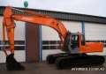 Hitachi ZX 280LC