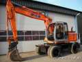 Fiat Hitachi EX 135W