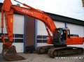 Hitachi ZX 350LC