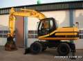 JCB JS 175W