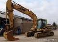 Caterpillar 325 BL