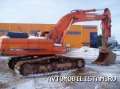 Doosan DX 420LC