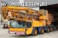    Liebherr MK 80