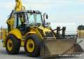 - JCB - 4CX LB115