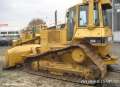  Caterpillar D5N LGP