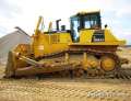  KOMATSU D155,