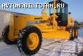 Komatsu GD850A