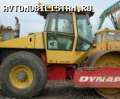 DYNAPAC COMPACTION EQUIPMENT AB