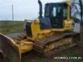 KOMATSU - D41 P-6 (���������)