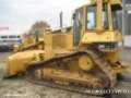 Caterpillar D5N LGP 