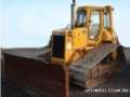 CATERPILLAR D4H LGP  :2007