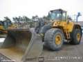    : Volvo L220E