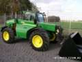 JOHN DEERE 3400 KLIMA ( )