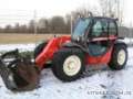   : Manitou MLT 633 LS