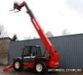 MANITOU - MT1232 TURBO