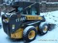 NEW HOLLAND - LS160 ( )    2007