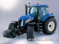  NEW HOLLAND T 8040 ()