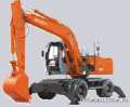  HITACHI ZX130W