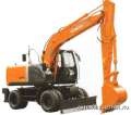  Hitachi ZX140W-3