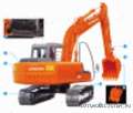 HITACHI ZX120  