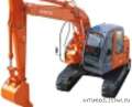 HITACHI ZX135US  