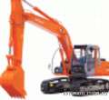 HITACHI ZX160LC   