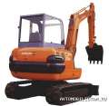 - Hitachi ZX40  