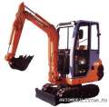 - Hitachi ZX35U-2