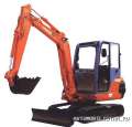 - Hitachi ZX30