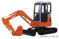 - Hitachi ZX27U-2