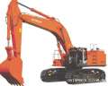  Hitachi ZX670LCH-3