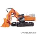  Hitachi ZX850H