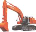  Hitachi ZX520LCH-3