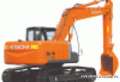 HITACHI ZX180LC/LCN-3  