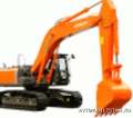 HITACHI ZX400LCH-3  