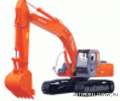 HITACHI ZX160LC   