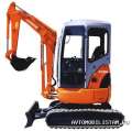 - Hitachi ZX35U-2