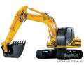   JCB JS 160