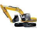 ���������� ���������� JCB JS 220