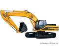   JCB JS 330