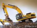   JCB JS 460