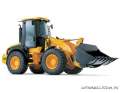   JCB 411 HT