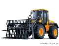   JCB 416 HT