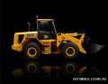   JCB 436 HT