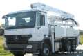  MERCEDES BENZ - 2632-K ACTROS