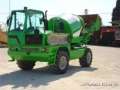  MERLO - DBM 2500 EV