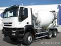 IVECO Trakker AD260T41 Manual