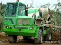 MERLO DBM 2500 EV